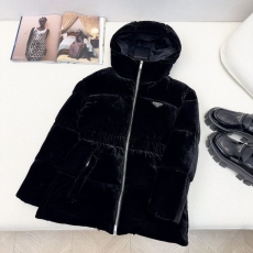 Prada Down Coat